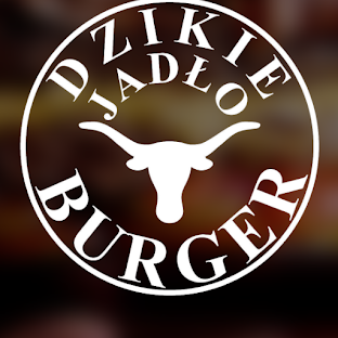 Dzikie Jadło Burger